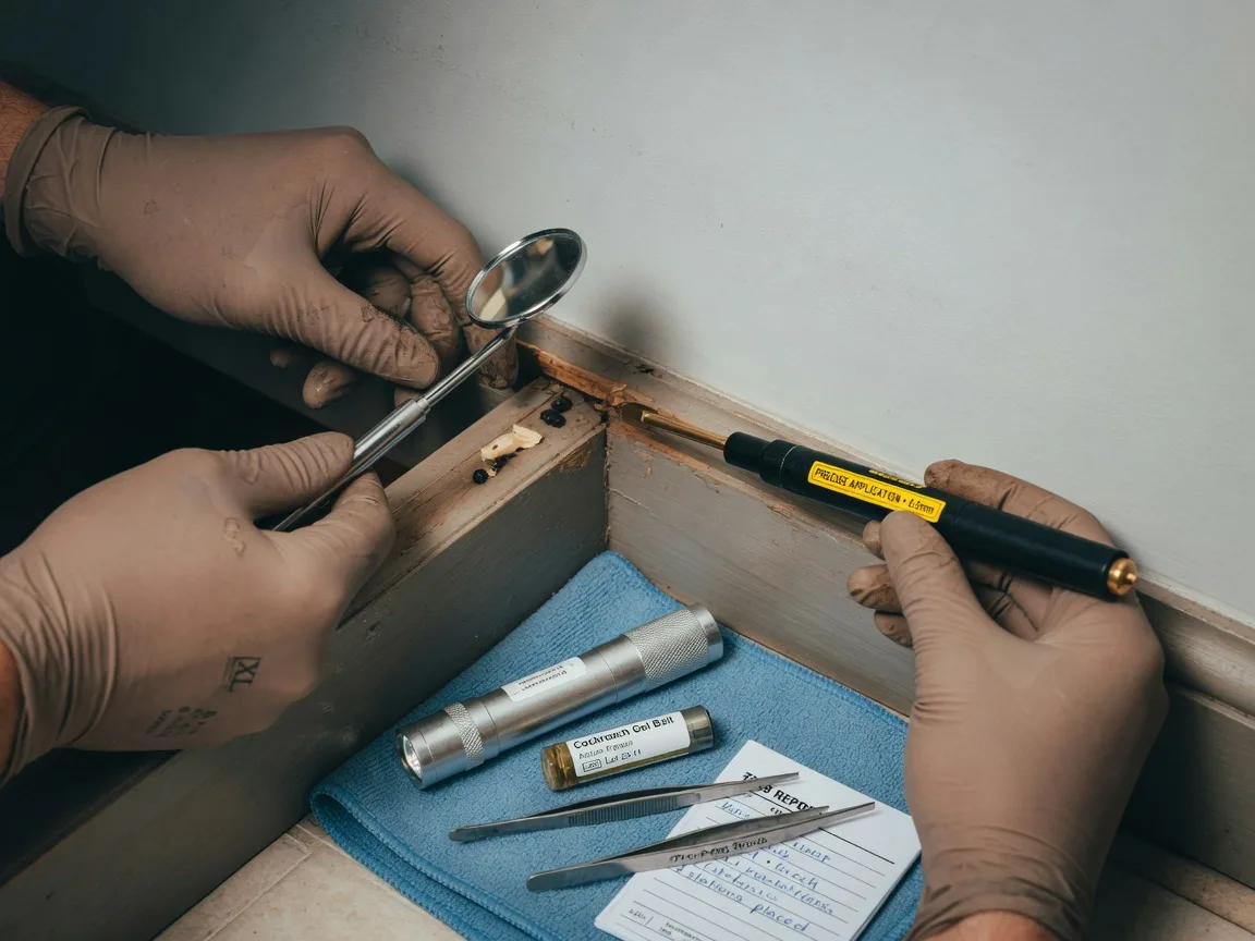 Why choose Emergency Pest Control in Hornersville, MO